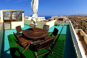 Lovely Home with Private Terrace in Zebbug, Gozo by 360 Estates